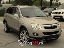 OPE07049 – Opel Antara la 17.298 EUR (vândut)