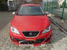 SEA04300 – Seat Ibiza la 11.900 EUR (vândut)