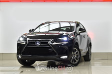 LEX14826 – Lexus NX la 34.498 EUR (vândut)