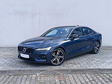 VOL31034 – Volvo S60 B4 B Geartronic la 37.490 EUR