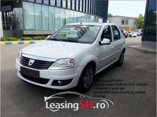 DAC06416 – Dacia Logan la 6.076 EUR (vândut)