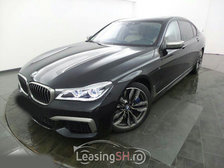 BMW13166 – BMW 760 la 137.921 EUR (vândut)