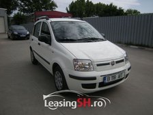 FIA04099 – Fiat Panda la 5.000 EUR (vândut)