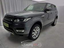 LAN23749 – Land Rover Range Rover Sport la 36.900 EUR (vândut)