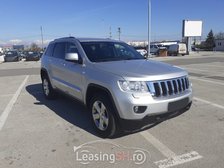JEE20897 – Jeep Grand Cherokee la 16.490 EUR