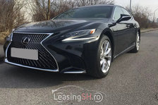 LEX19143 – Lexus LS LS500H la 132.351 EUR