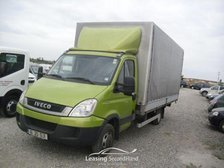 IVE01356 – IVECO DAILY la 20.441 EUR (vândut)