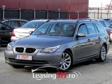 BMW04021 – BMW 520d la 16.058 EUR (vândut)