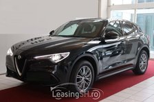ALF31620 – Alfa Romeo Stelvio Super Q4 la 35.700 EUR