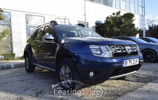 DAC15926 – Dacia Duster la 12.990 EUR (vândut)