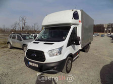 FOR17246 – Ford TRANSIT la 13.250 EUR (vândut)