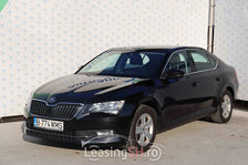 SKO22221 – Skoda Superb la 12.000 EUR (vândut)