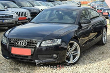 AUD19531 – Audi A5 la 11.990 EUR