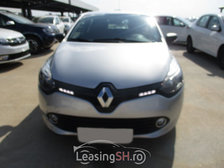 REN18481 – Renault Clio la 6.900 EUR (vândut)