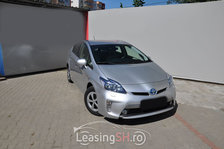 TOY13986 – Toyota Prius la 16.800 EUR (vândut)