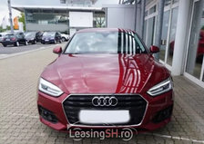AUD19235 – Audi A5 la 38.068 EUR (vândut)