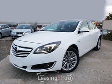 OPE14446 – Opel Insignia la 12.200 EUR (vândut)