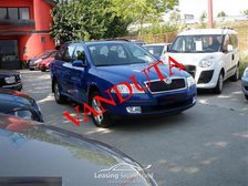 SKO02697 – Skoda Octavia la 13.500 EUR (vândut)