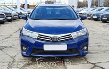 TOY25238 – Toyota Corolla la 10.300 EUR