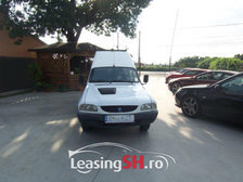DAC03621 – Dacia UAP la 1.240 EUR (vândut)