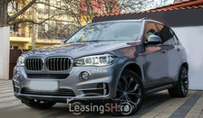 BMW11965 – BMW X5 la 39.900 EUR (vândut)