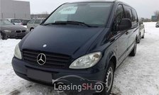 MER09331 – Mercedes-Benz Vito la 13.685 EUR (vândut)