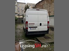 PEU07939 – Peugeot BOXER la 11.500 EUR (vândut)