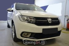 DAC21983 – Dacia Logan MCV la 6.899 EUR (vândut)