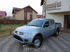 MIT14292 – Mitsubishi L200 la 11.650 EUR (vândut)