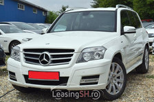 MER32718 – Mercedes-Benz GLK 220 la 12.950 EUR
