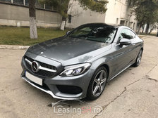 MER11518 – Mercedes-Benz C 300 la 39.600 EUR (vândut)