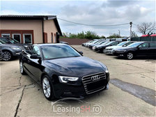 AUD17048 – Audi A5 la 19.992 EUR (vândut)