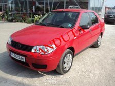 FIA01453 – Fiat Albea la 5.012 EUR (vândut)