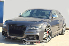 AUD16714 – Audi A4 la 9.950 EUR (vândut)