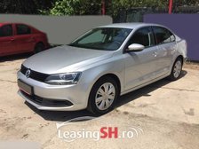 VOL08248 – Volkswagen Jetta la 9.000 EUR (vândut)