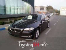 BMW07151 – BMW 520 la 21.900 EUR (vândut)