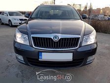 SKO09053 – Skoda Octavia la 7.900 EUR (vândut)
