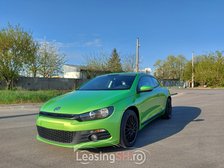 VOL31582 – Volkswagen Scirocco 1.4 TFSI DSG la 10.353 EUR