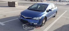 HON19412 – Honda Civic la 5.490 EUR (vândut)
