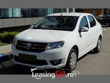 DAC08054 – Dacia Logan la 6.400 EUR (vândut)