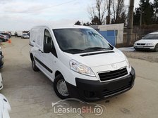 PEU16882 – Peugeot EXPERT la 7.842 EUR (vândut)