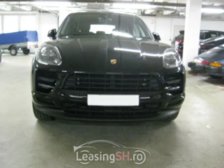 POR22569 – Porsche Macan la 61.761 EUR (vândut)