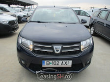DAC16960 – Dacia Logan la 6.900 EUR (vândut)