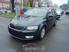 SKO14737 – Skoda Octavia la 9.651 EUR (vândut)