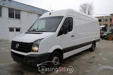 VOL23816 – Volkswagen CRAFTER la 14.499 EUR (vândut)