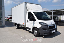 PEU22964 – Peugeot Boxer Koffer la 17.731 EUR
