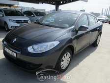 REN12493 – Renault Fluence la 5.950 EUR (vândut)