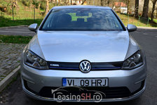 VOL17605 – Volkswagen Golf la 19.700 EUR (vândut)