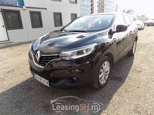 REN18646 – Renault Kadjar la 13.950 EUR (vândut)