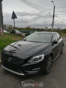 VOL15719 – Volvo V60 la 16.600 EUR (vândut)